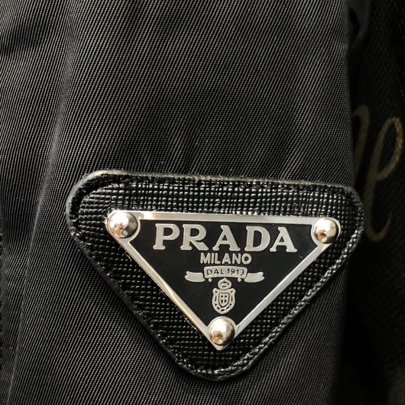 Prada Outwear